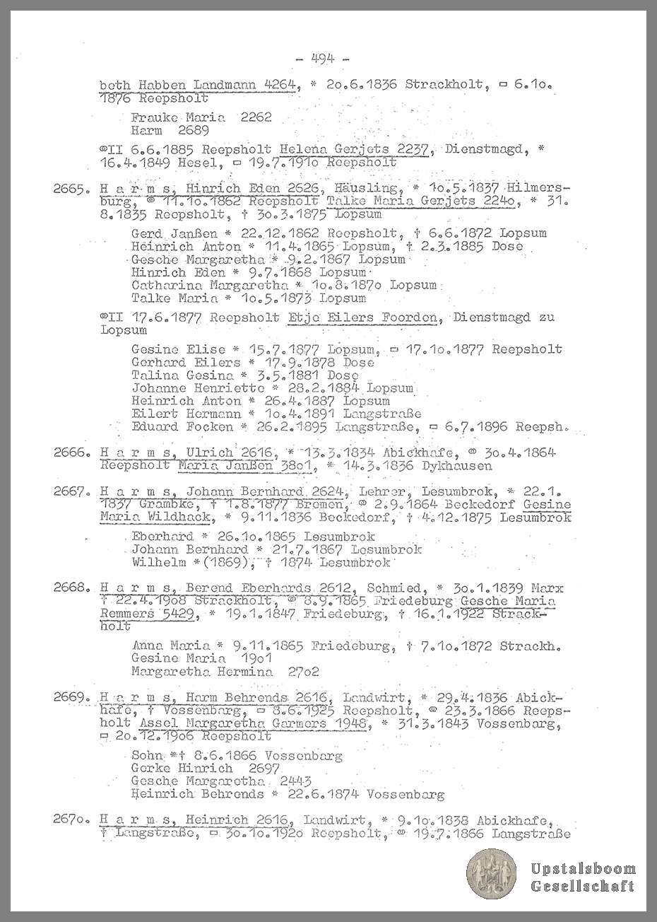 Document